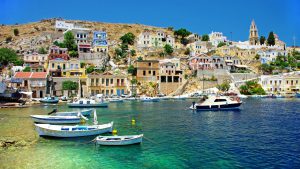 Справка о доходах для визы в Грецию