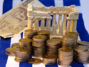 Греческие налоги