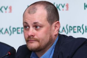 Руслан Стоянов