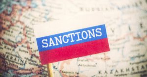 Санкции к России